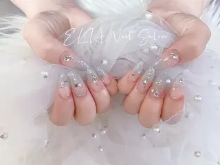 ネイル cici nailのネイルデザイン