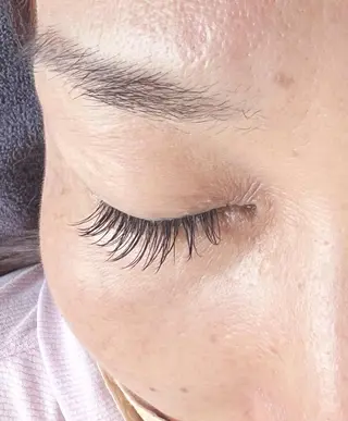 マツエク・マツパ 💎マツエク特化 さりな💎のマツエク・マツパデザイン