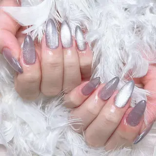 ネイル Diamond 🚢のネイルデザイン