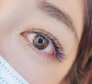 マツエク・マツパ 🌹ブリランテ🌹 大人気店のマツエク・マツパデザイン