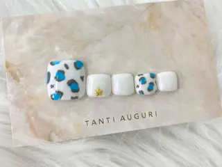 ネイル reyel Aのネイルデザイン