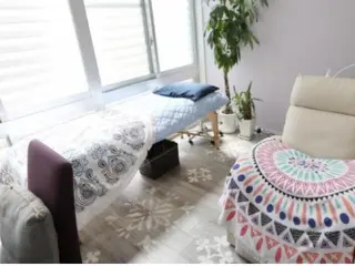 nail &lash ANEMONAのネイルデザイン