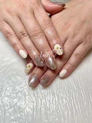 ネイル yo koのネイルデザイン