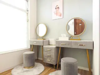 moe beauty salon所属・moe sayuriのエステ・リラクイメージ