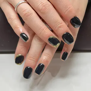 ネイル Fairy 若月のネイルデザイン