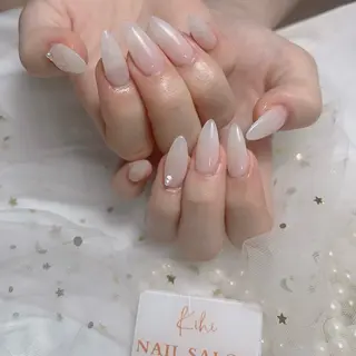 ネイル 小林 あゆみのネイルデザイン