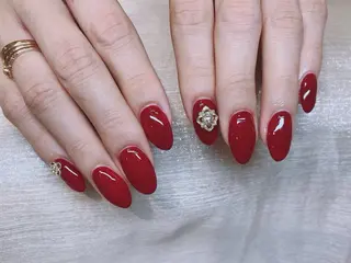 ネイル mi saのネイルデザイン