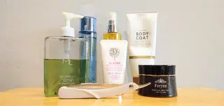 カット&ビューティひこうせん所属・髪のリセット× 髪質改善ひこうせんのヘアスタイル