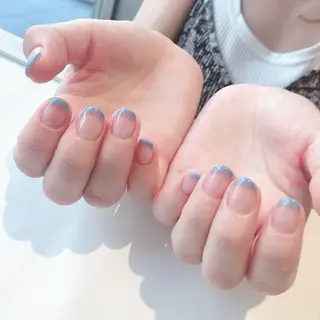 ネイル 桜 成美のエステ・リラクイメージ