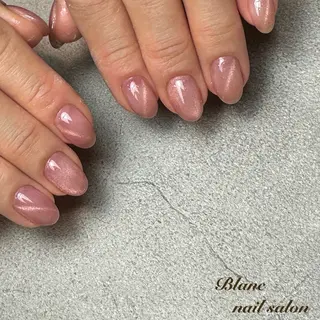 ネイル Blanc ブランのネイルデザイン