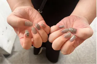 ネイル NAIL Salon IP所属・長谷川 奈緒美のネイルデザイン