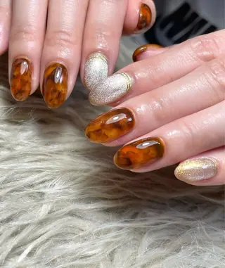 ネイル Nail salon Venusのネイルデザイン