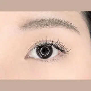 マツエク・マツパ mineart 丸岡の眉毛・アイブロウイメージ