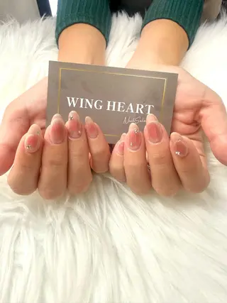 ネイル I. AYUMIのネイルデザイン