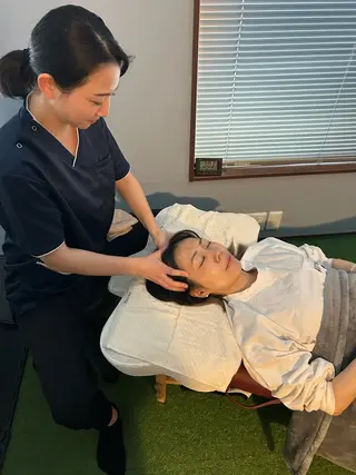 SkyGym スカイジムのエステ・リラクイメージ