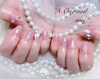 ネイル N．one ゆき💋のネイルデザイン