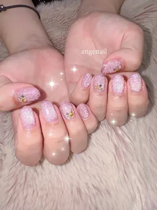 ネイル オーナーネイリスト MAKIのネイルデザイン