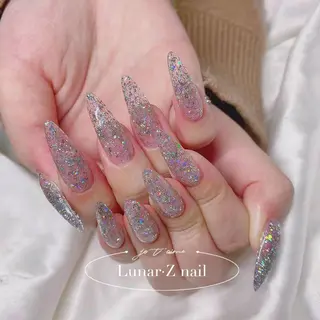 ネイル 🌖す い🌒のネイルデザイン