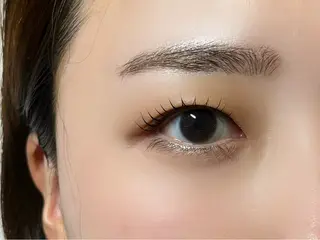 マツエク・マツパ 豊田 有香のマツエク・マツパデザイン