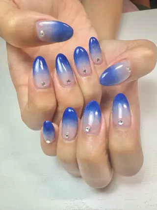 ネイル PECO. NAILSALONのネイルデザイン