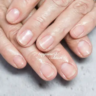 ネイル ネイルサロン・ネイルスクール たゆnail所属・ネイルサロン 【たゆnail】のネイルデザイン