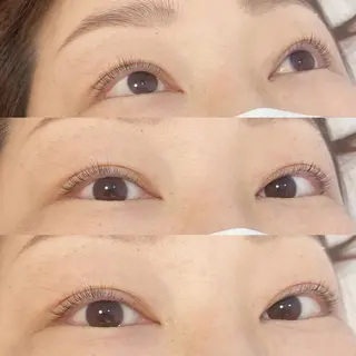 マツエク・マツパ プロカラーカレン 藤井寺所属・プロカラーカレン 藤井寺店のマツエク・マツパデザイン