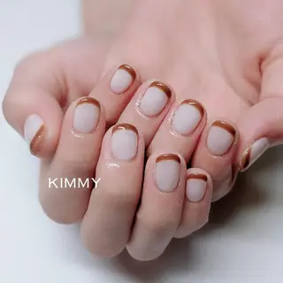 ネイル kimmy nailsのネイルデザイン
