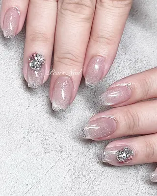 ネイル Pears Nail MARIのネイルデザイン