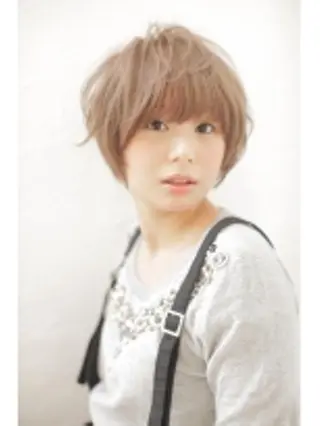 マツエク・マツパ 二度見される艶髪職人 /美髪矯正のプロ木崎のヘアスタイル