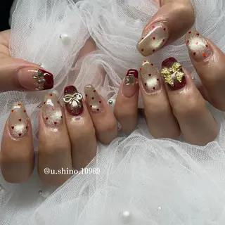 ネイル MoonLight SHINOのネイルデザイン