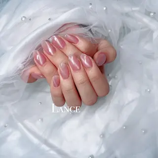 ネイル Lance nailのネイルデザイン