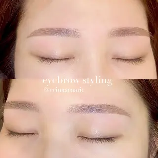 アイブロウ Largo🌿 明治神宮前／表参道のマツエク・マツパデザイン