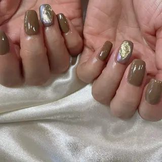 ネイル Relum所属・Relum__. fukaのネイルデザイン