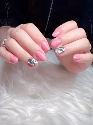 ネイル MK ネイルサロンのネイルデザイン