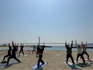 Born to be yoga&relaxのエステ・リラクイメージ