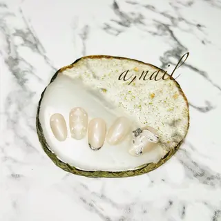 ネイル ネイルサロン エーネイルのネイルデザイン