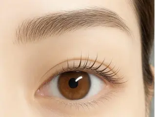 マツエク・マツパ 【パリジェンヌ&マツエク専門店】Lucky U 新小岩店所属・新小岩パリジェンヌ マツエク専門店のマツエク・マツパデザイン