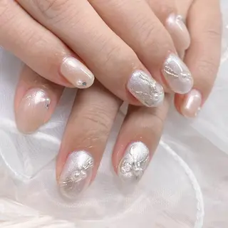 ネイル Twinkle Nail Kuboのネイルデザイン