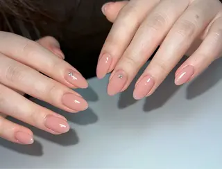 ネイル 🎀MIYUKI Salon🎀のネイルデザイン