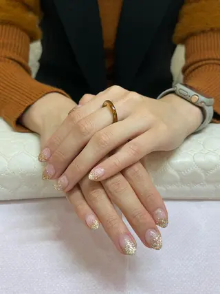 ネイル Cattleya nail吉祥寺のネイルデザイン