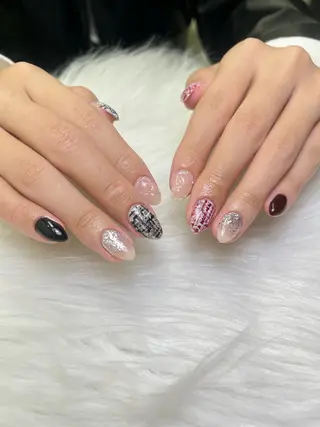 ネイル limo/ kotomiのネイルデザイン