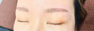 アイブロウ みやお わかの眉毛・アイブロウイメージ