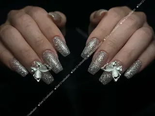 ネイル See·U  nail salon所属・See.u モモ（南浦和）のネイルデザイン