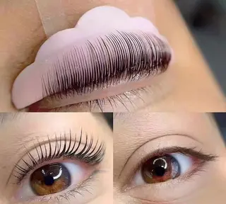 パーマ ビューティーリゾート麗所属・于 麗影のエステ・リラクイメージ