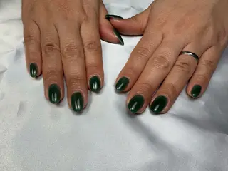 ネイル Ameria➕ Amiのネイルデザイン