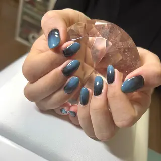 ネイル やつや ももかのネイルデザイン