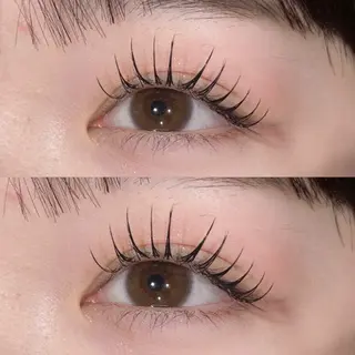 マツエク・マツパ hair&eye🎀 /momoKaのマツエク・マツパデザイン