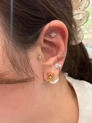 石井 栞菜のその他イメージ