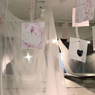 アイブロウ サキ🎀 /まゆげとまつげのマツエク・マツパデザイン