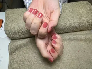 ネイル 黒田 愛理のネイルデザイン